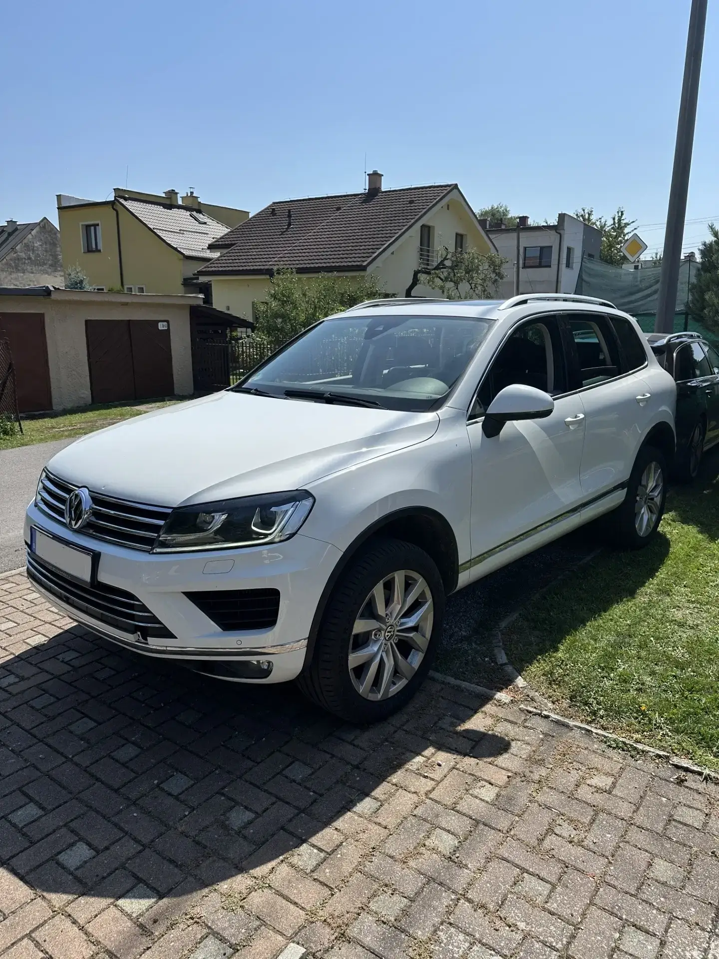 Preverenie automobilu